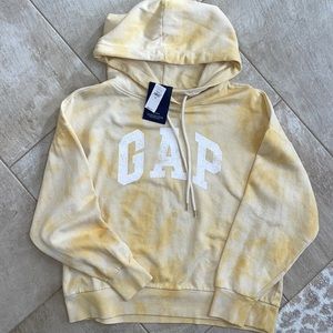 NEW with tags Gap hoodie